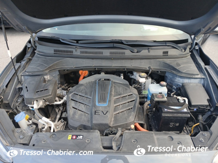 Hyundai KONA ELECTRIC Electrique 39 kWh - 136 ch Creative