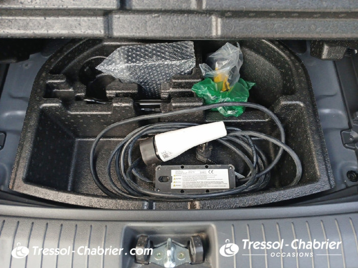 Hyundai KONA ELECTRIC Electrique 39 kWh - 136 ch Creative