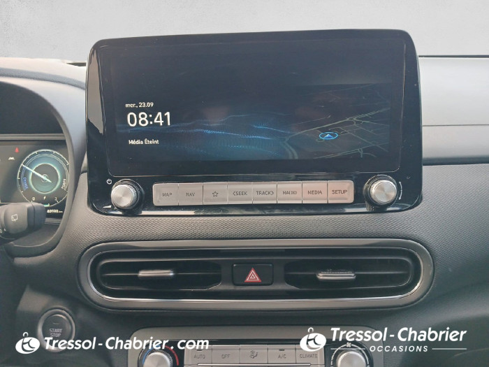 Hyundai KONA ELECTRIC Electrique 39 kWh - 136 ch Creative