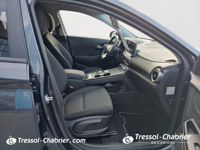 Hyundai KONA ELECTRIC Electrique 39 kWh - 136 ch Creative