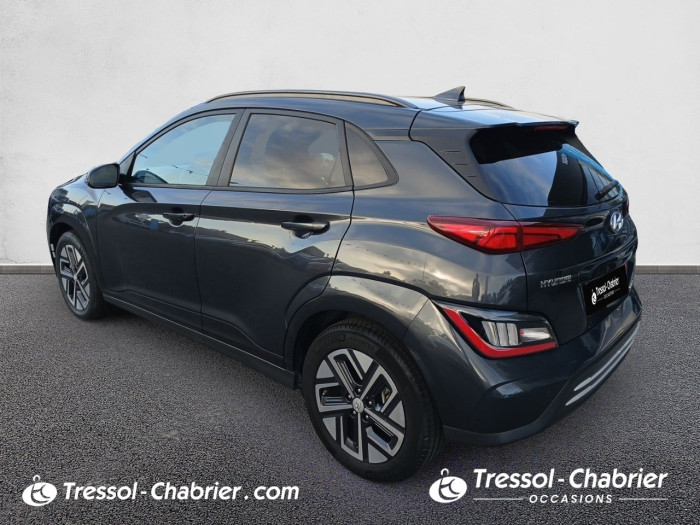 Hyundai KONA ELECTRIC Electrique 39 kWh - 136 ch Creative