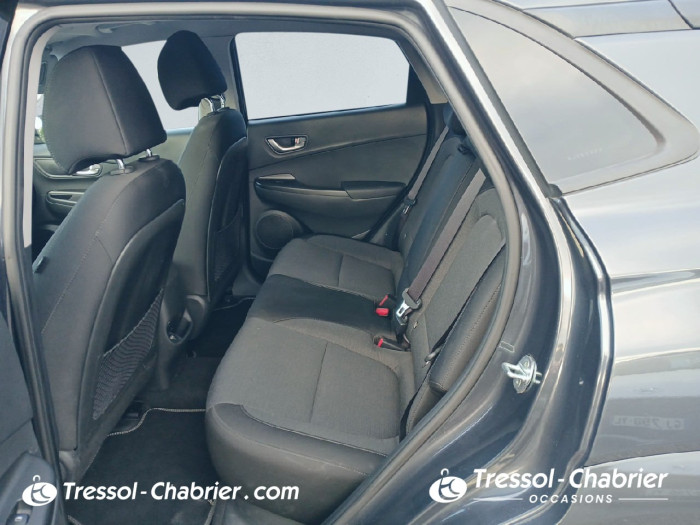 Hyundai KONA ELECTRIC Electrique 39 kWh - 136 ch Creative