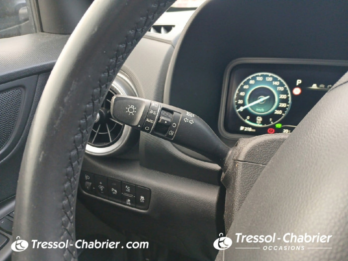 Hyundai KONA ELECTRIC Electrique 39 kWh - 136 ch Creative