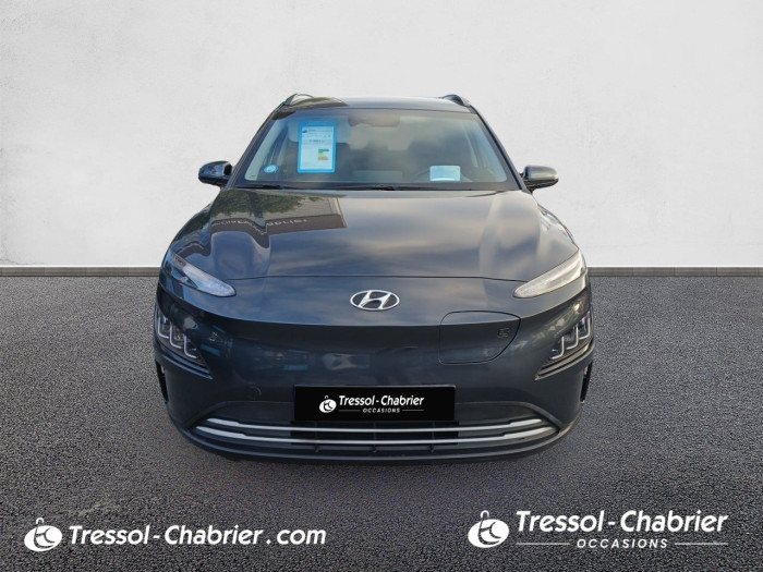 Hyundai KONA ELECTRIC Electrique 39 kWh - 136 ch Creative