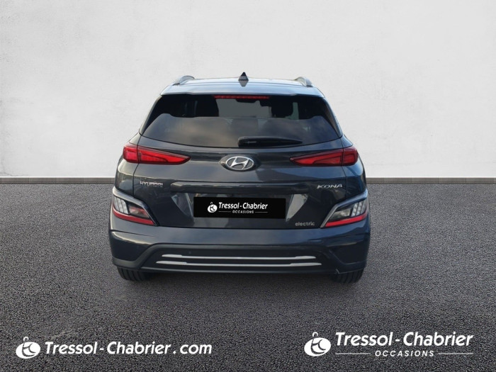 Hyundai KONA ELECTRIC Electrique 39 kWh - 136 ch Creative