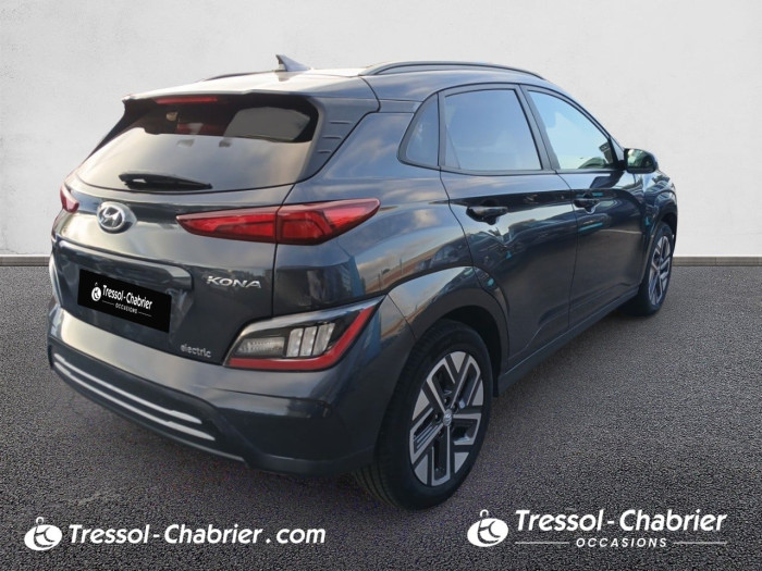 Hyundai KONA ELECTRIC Electrique 39 kWh - 136 ch Creative