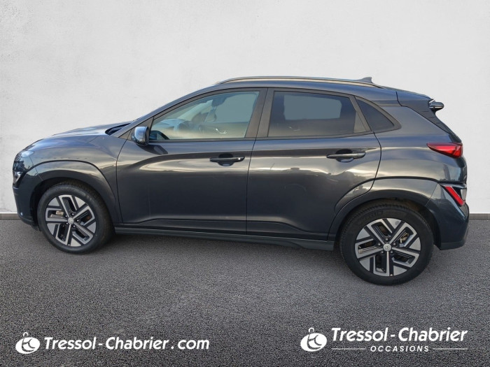 Hyundai KONA ELECTRIC Electrique 39 kWh - 136 ch Creative