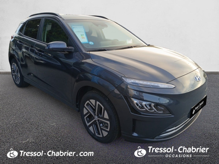 Hyundai KONA ELECTRIC Electrique 39 kWh - 136 ch Creative