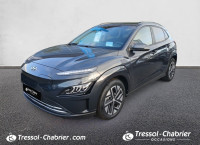 Hyundai KONA ELECTRIC Electrique 39 kWh - 136 ch Creative