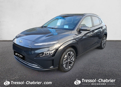 Hyundai KONA ELECTRIC Electrique 39 kWh - 136 ch Creative