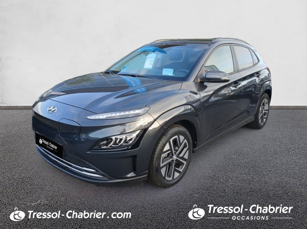 Hyundai KONA ELECTRIC Electrique 39 kWh - 136 ch Creative