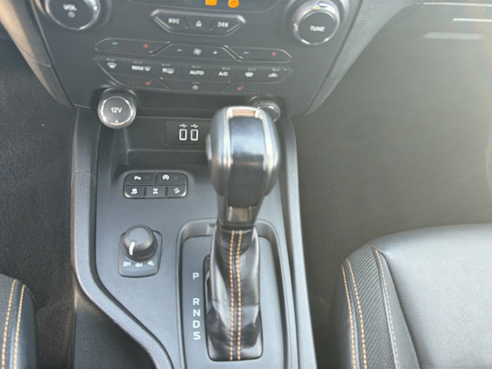 Ford RANGER DOUBLE CABINE 2.0 ECOBLUE 213 BV10 WILDTRAK