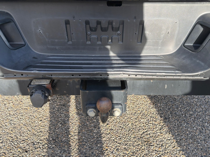 Ford RANGER DOUBLE CABINE 2.0 ECOBLUE 213 BV10 WILDTRAK