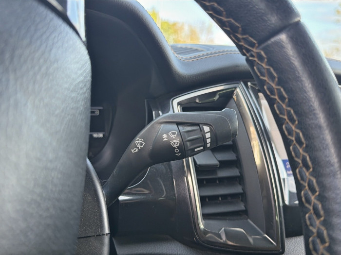 Ford RANGER DOUBLE CABINE 2.0 ECOBLUE 213 BV10 WILDTRAK