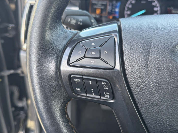 Ford RANGER DOUBLE CABINE 2.0 ECOBLUE 213 BV10 WILDTRAK