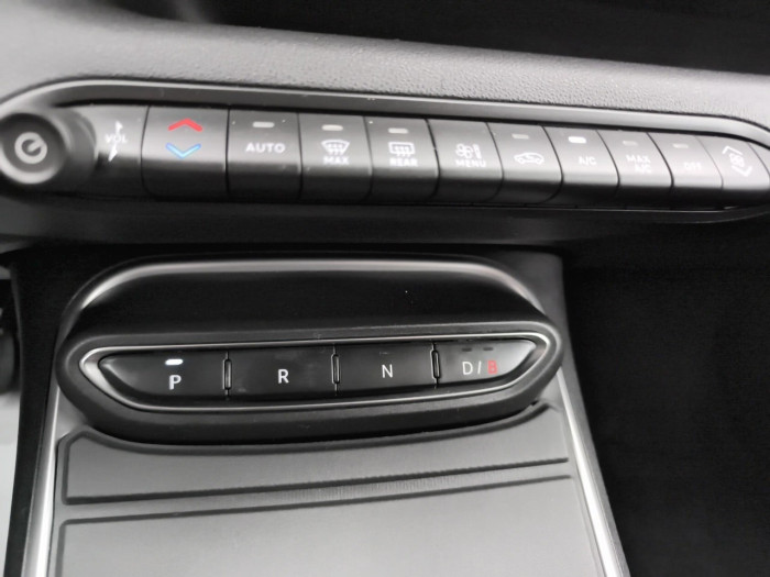 Jeep AVENGER ELECTRIQUE 115 kW 4x2 Altitude