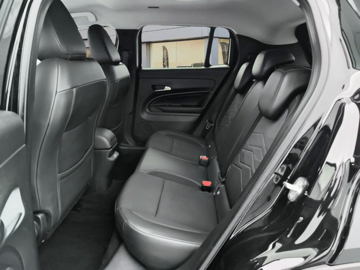 Jeep AVENGER ELECTRIQUE 115 kW 4x2 Altitude