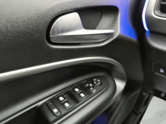 Jeep AVENGER ELECTRIQUE 115 kW 4x2 Altitude