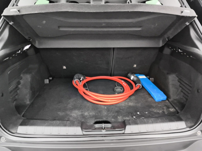 Jeep AVENGER ELECTRIQUE 115 kW 4x2 Altitude