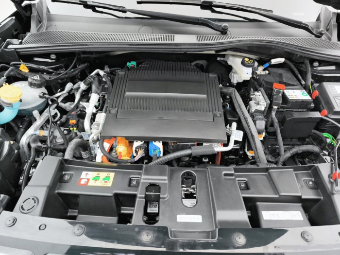Jeep AVENGER ELECTRIQUE 115 kW 4x2 Altitude