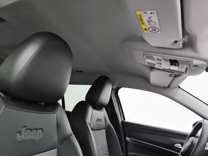 Jeep AVENGER ELECTRIQUE 115 kW 4x2 Altitude