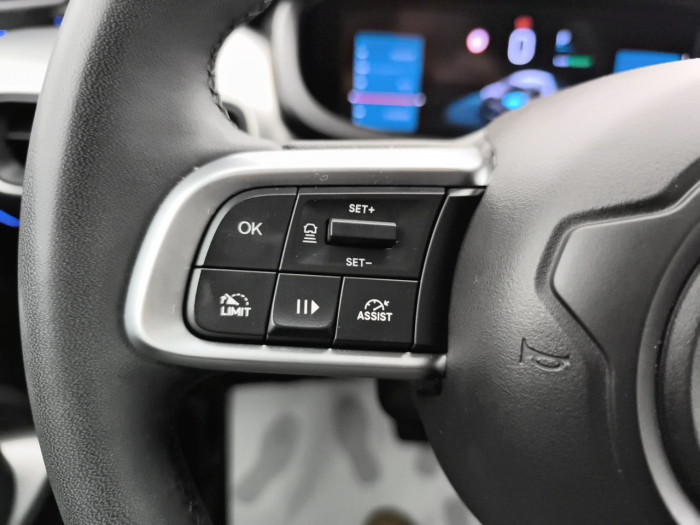 Jeep AVENGER ELECTRIQUE 115 kW 4x2 Altitude