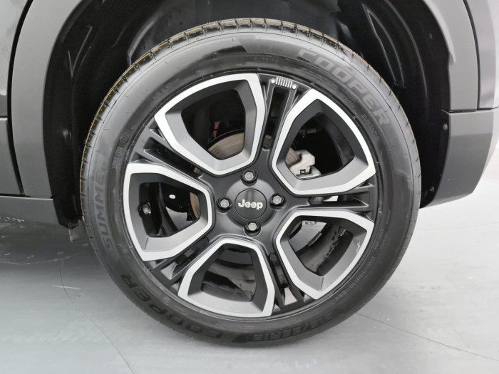 Jeep AVENGER ELECTRIQUE 115 kW 4x2 Altitude
