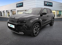 Jeep AVENGER ELECTRIQUE 115 kW 4x2 Altitude