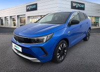 Opel GRANDLAND 1.2 Turbo 130 ch Elegance Business