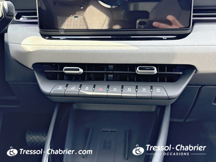 Skoda EPIQ Nouveau Batterie 55 City