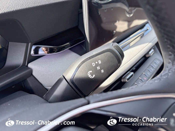 Skoda EPIQ Nouveau Batterie 55 City