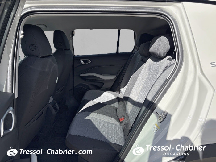 Skoda EPIQ Nouveau Batterie 55 City