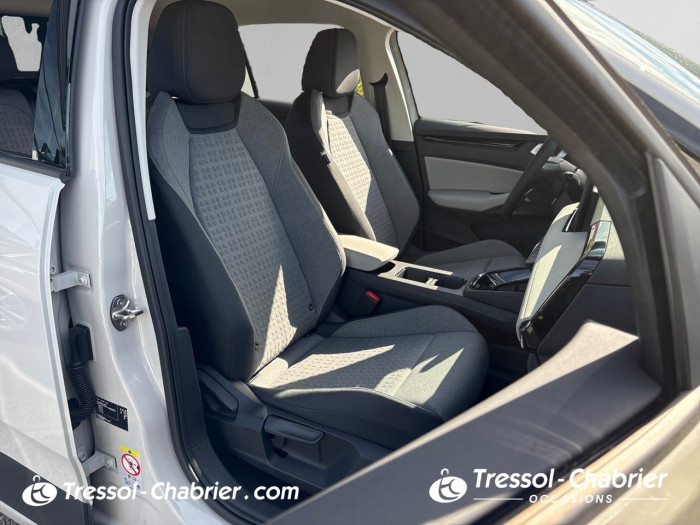 Skoda EPIQ Nouveau Batterie 55 City
