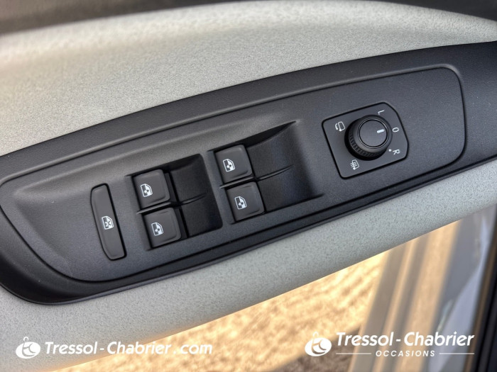 Skoda EPIQ Nouveau Batterie 55 City