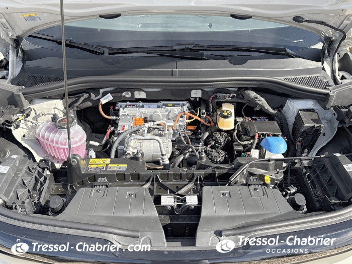 Skoda EPIQ Nouveau Batterie 55 City