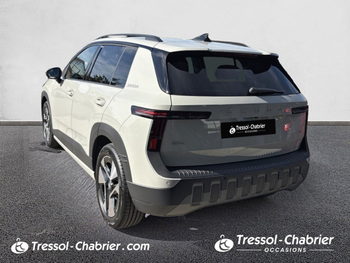 Skoda EPIQ Nouveau Batterie 55 City