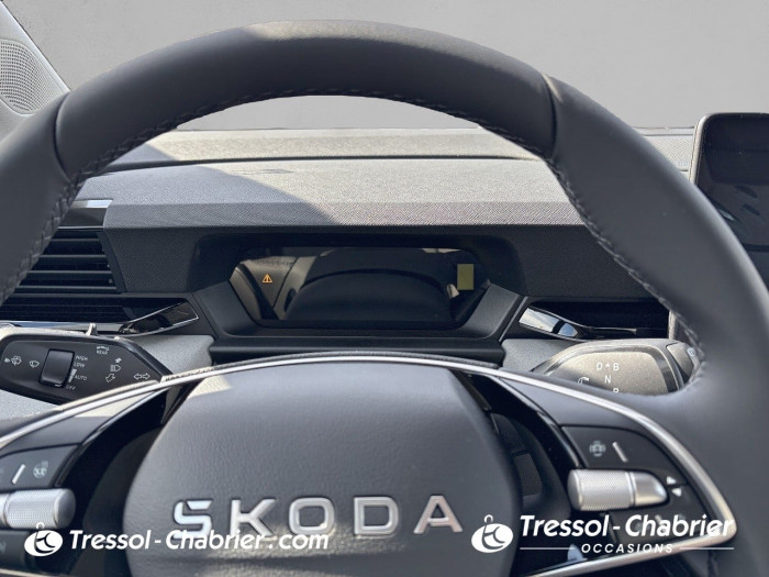 Skoda EPIQ Nouveau Batterie 55 City