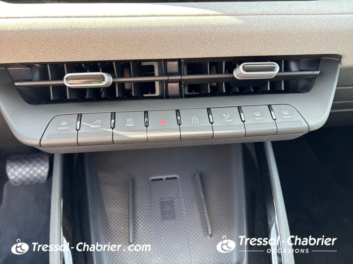Skoda EPIQ Nouveau Batterie 55 City