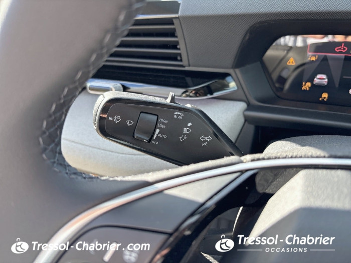 Skoda EPIQ Nouveau Batterie 55 City
