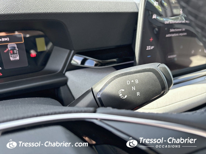 Skoda EPIQ Nouveau Batterie 55 City