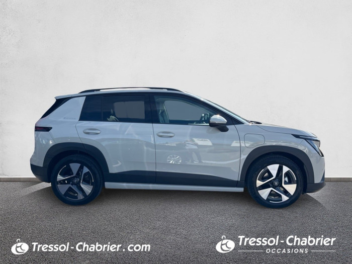 Skoda EPIQ Nouveau Batterie 55 City