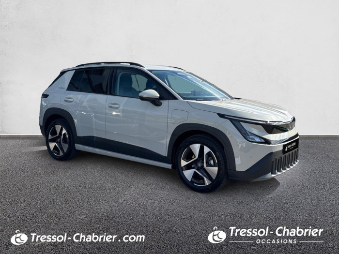 Skoda EPIQ Nouveau Batterie 55 City