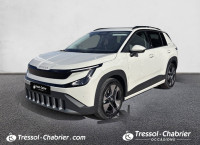 Skoda EPIQ Nouveau Batterie 55 City
