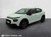 Citroën C3 SOCIETE BLUEHDI 100 S&S BVM6 PRO PLUS