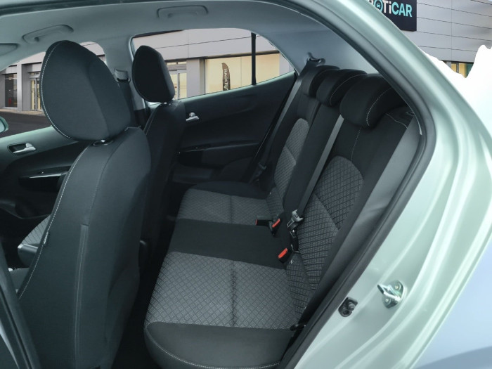 Kia Picanto 1.0 DPi 63 ch BVM5 Active Business