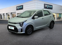Kia Picanto 1.0 DPi 63 ch BVM5 Active Business