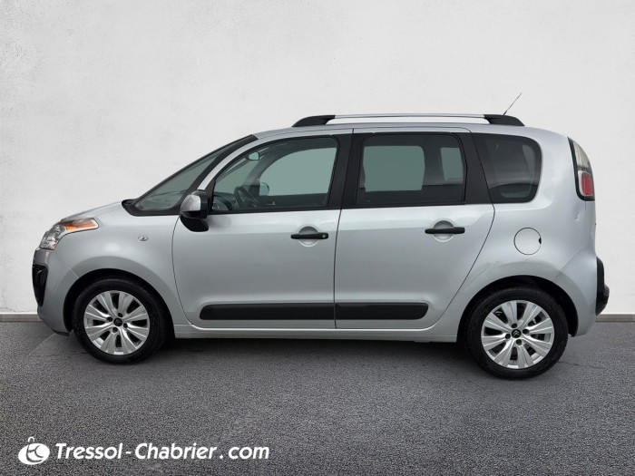 Citroën C3 Picasso HDi 90 Millenium