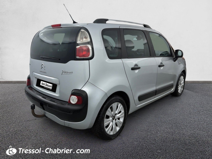 Citroën C3 Picasso HDi 90 Millenium