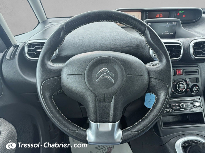 Citroën C3 Picasso HDi 90 Millenium