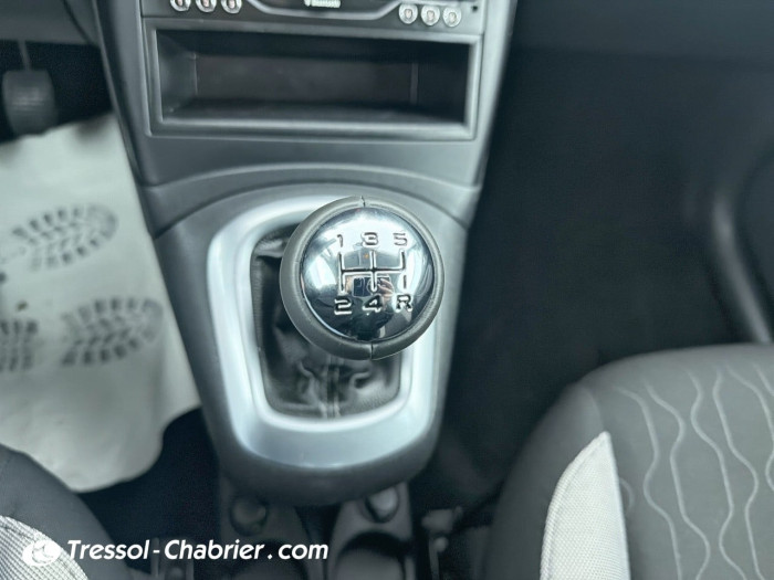 Citroën C3 Picasso HDi 90 Millenium